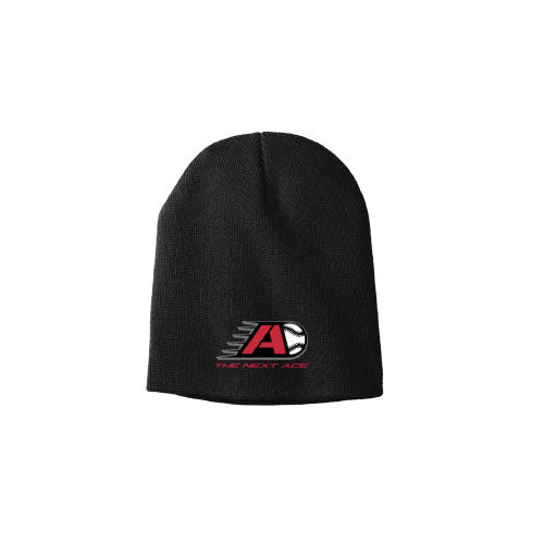 TNA | Skull Beanie – The Next Ace